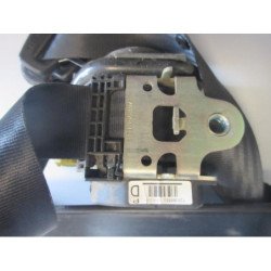 Ceinture Avant Droit Fiat Doblo 1 Phase 2